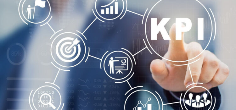 KPI — ключ к успеху